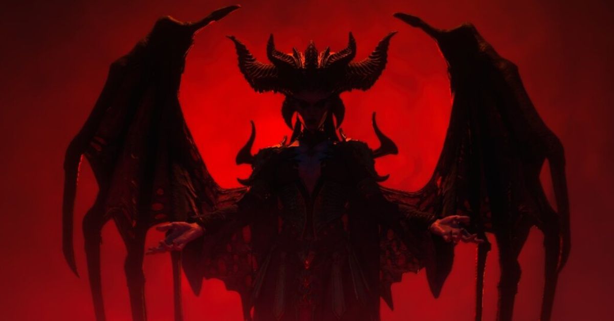 The 'Diablo IV' Open Beta Will Start on March 24 1 The 'Diablo IV' Open Beta Will Start on March 24