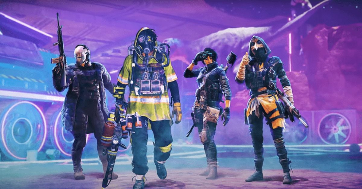 This Weekend, Ubisoft's XDefiant Will Receive Cross-Play Test Session 1 Ubisoft's XDefiant Will Receive Cross-Play Test Session