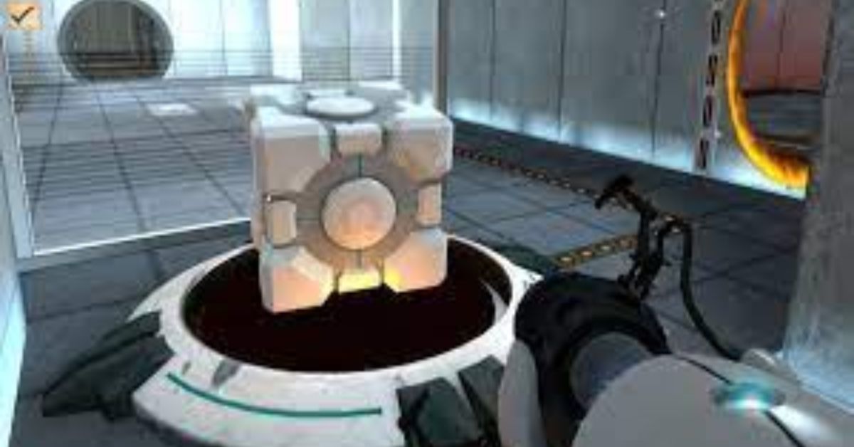 Portal Fan Remake Will Increase Gameplay 2 Portal Fan Remake Will Increase Gameplay