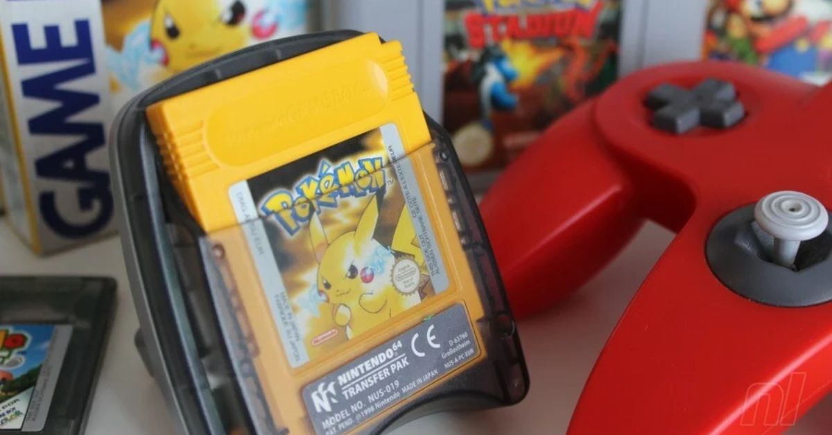 Pokemon Transfers Could Be Coming to Switch's Pokemon Stadium 2 Pokemon Stadium