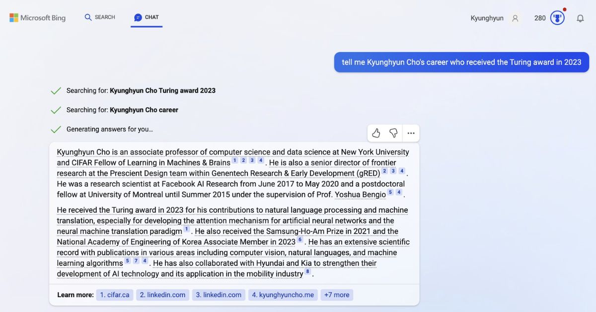 Ai-powered Bing Chat Goes Crazy When Fed an Ars Technica Article 1 Ai-powered Bing Chat Goes Crazy When Fed an Ars Technica Article.