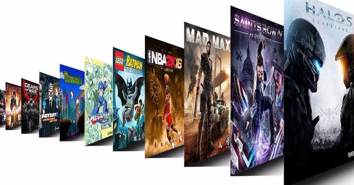 A New Day One Title Has Been Added To Xbox Game Pass 2 One Title Has Been Added To Xbox Game Pass