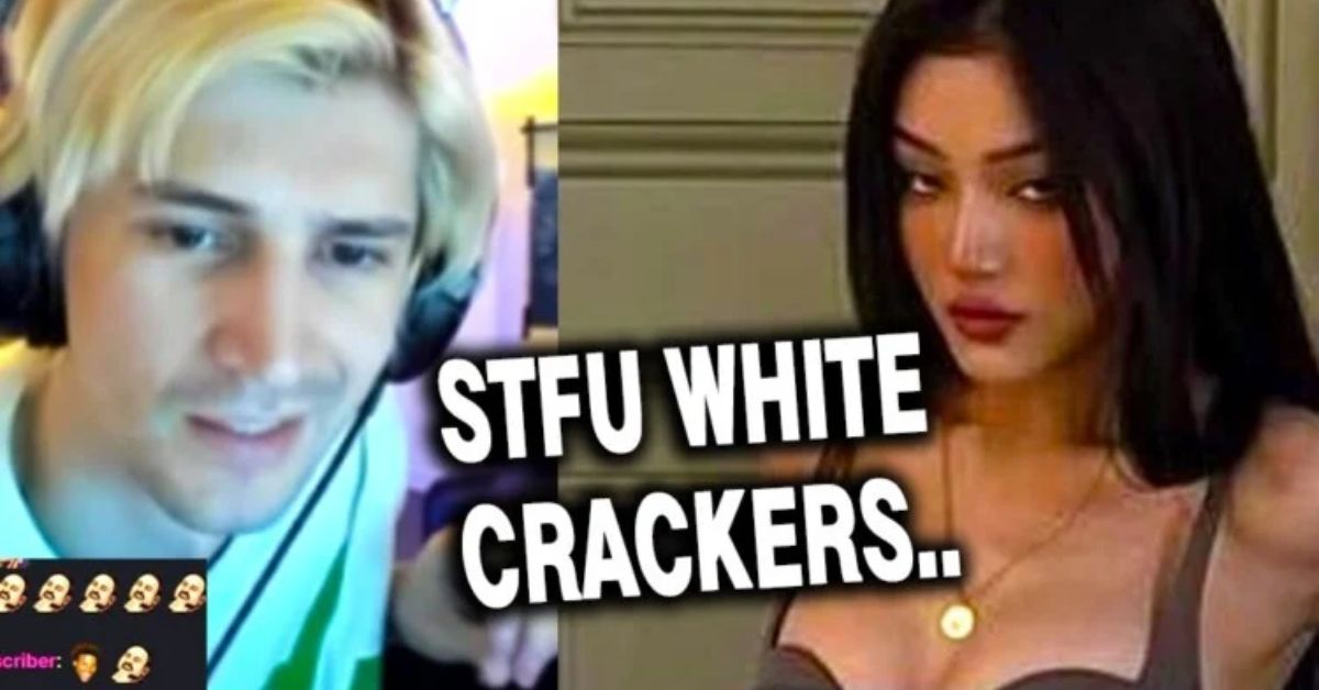 Viviana's Ban on Twitch is Removed 1 Viviana's Ban on Twitch is Removed