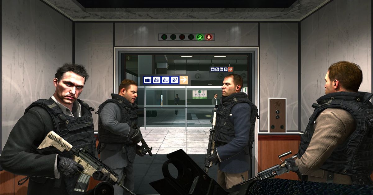 Who is Makarov in Modern Warfare 2 and Is He Dead or Alive? 1 Who is Makarov in Modern Warfare 2