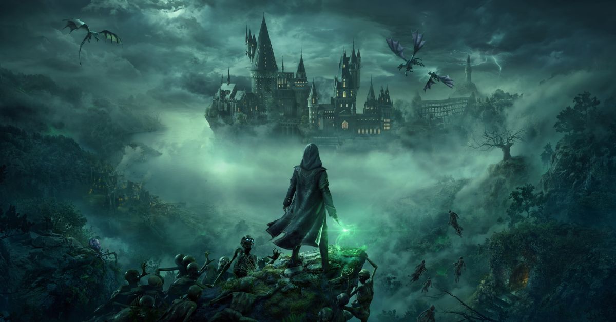 Hogwarts Legacy's Convenience May Influence Open World Games