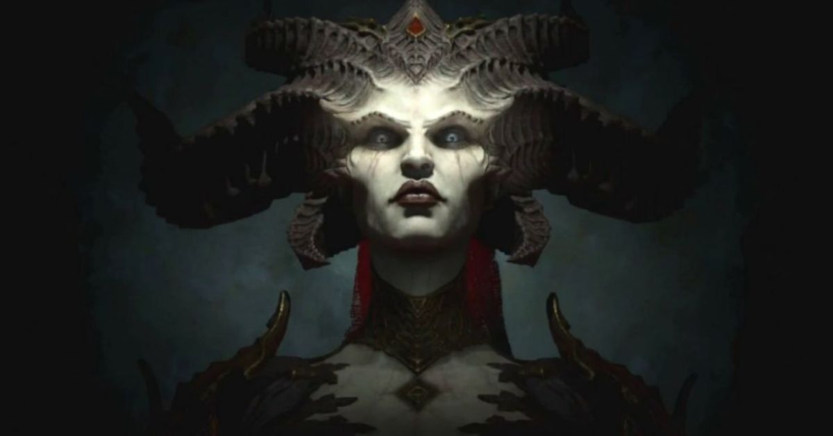 Diablo 4's Latest Necromancer Gameplay is 11 Minutes 2 Diablo 4's Latest Necromancer Gameplay