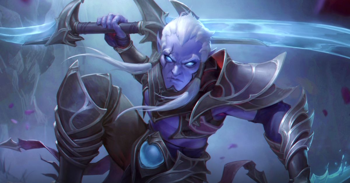 Valve Honeypot Banned 40000 Dota 2 Players for Utilising Hack 1 Valve Honeypot Banned 40,000 Dota 2 Players for Utilising Hack