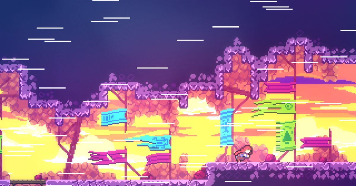 The Top 10 Nintendo Switch Games to Help You Level Up 2 Top 10 Nintendo Switch Games