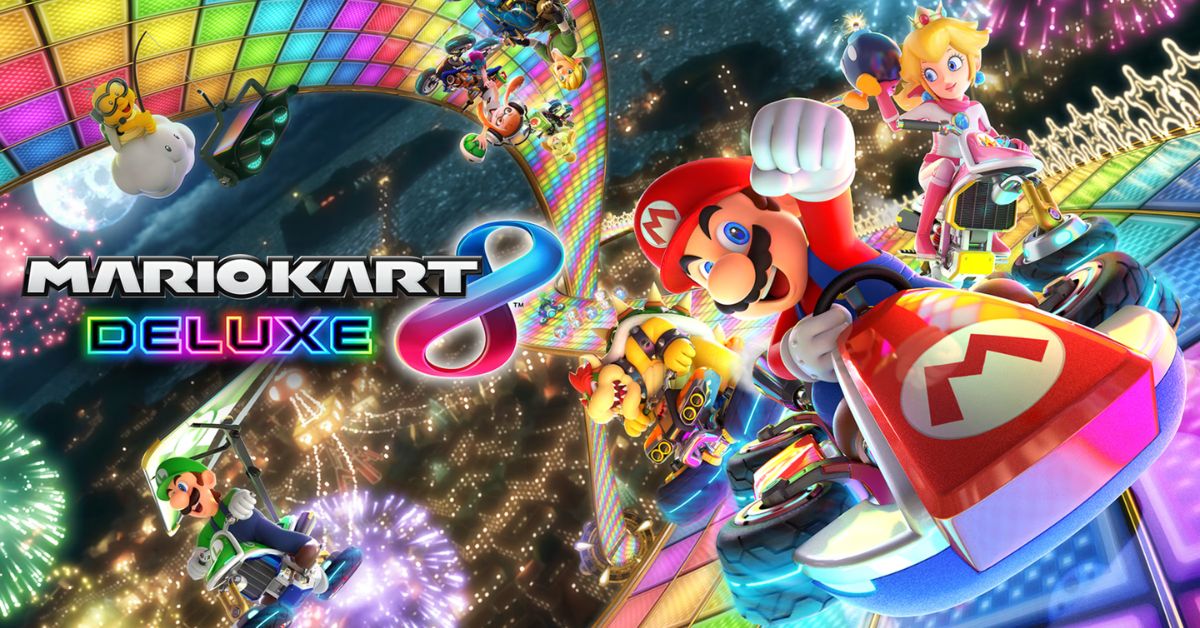 The Top 10 Nintendo Switch Games to Help You Level Up 3 Top 10 Nintendo Switch Games