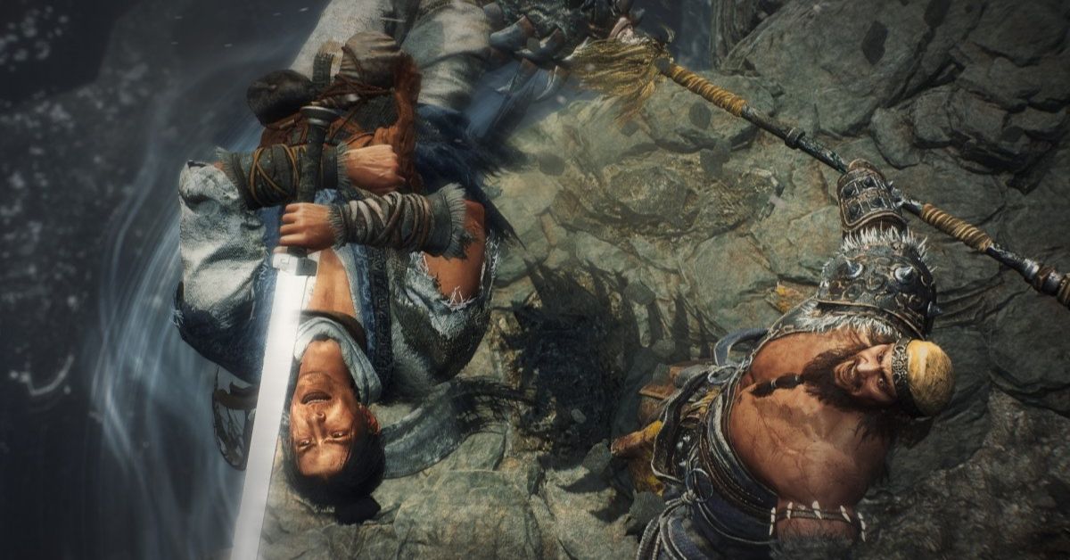 Wo Long: Fallen Dynasty Reaches Its Peak on Steam 2 Wo Long: Fallen Dynasty Reaches Its Peak on Steam