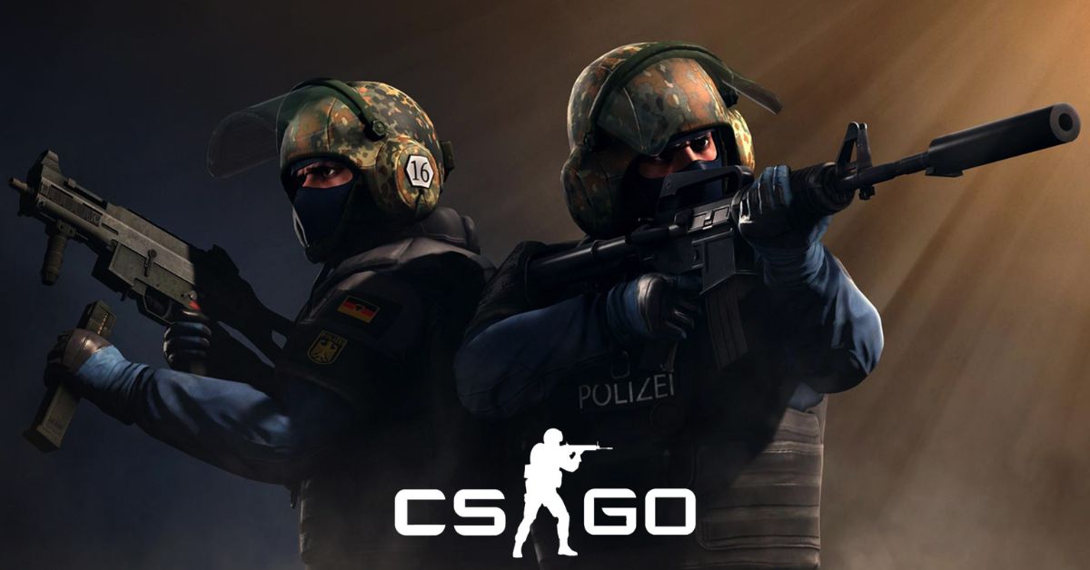 Counter-Strike 2: Speculation is Growing - Beta Will Be Available Soon 1 Counter-Strike 2