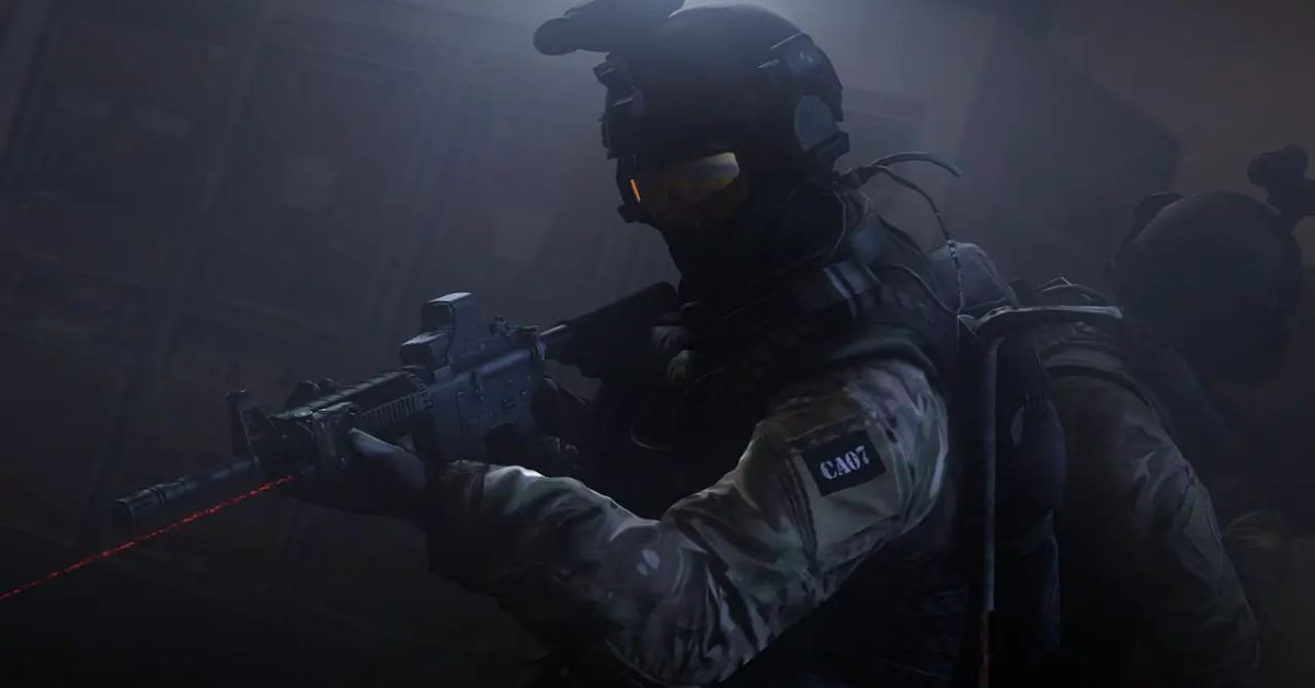 Counter-Strike 2: Speculation is Growing - Beta Will Be Available Soon 2 Counter-Strike 2
