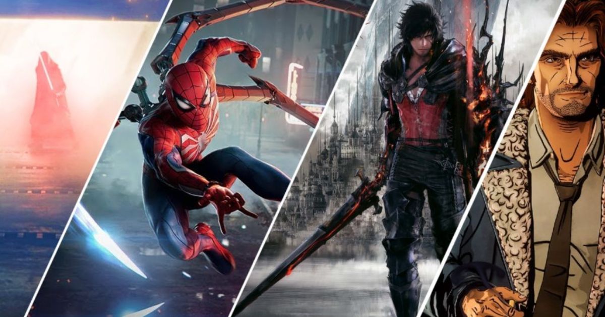 Best Video Game Releases for Pc, Ps4, and Xbox One in 2023 2 Best Video Game