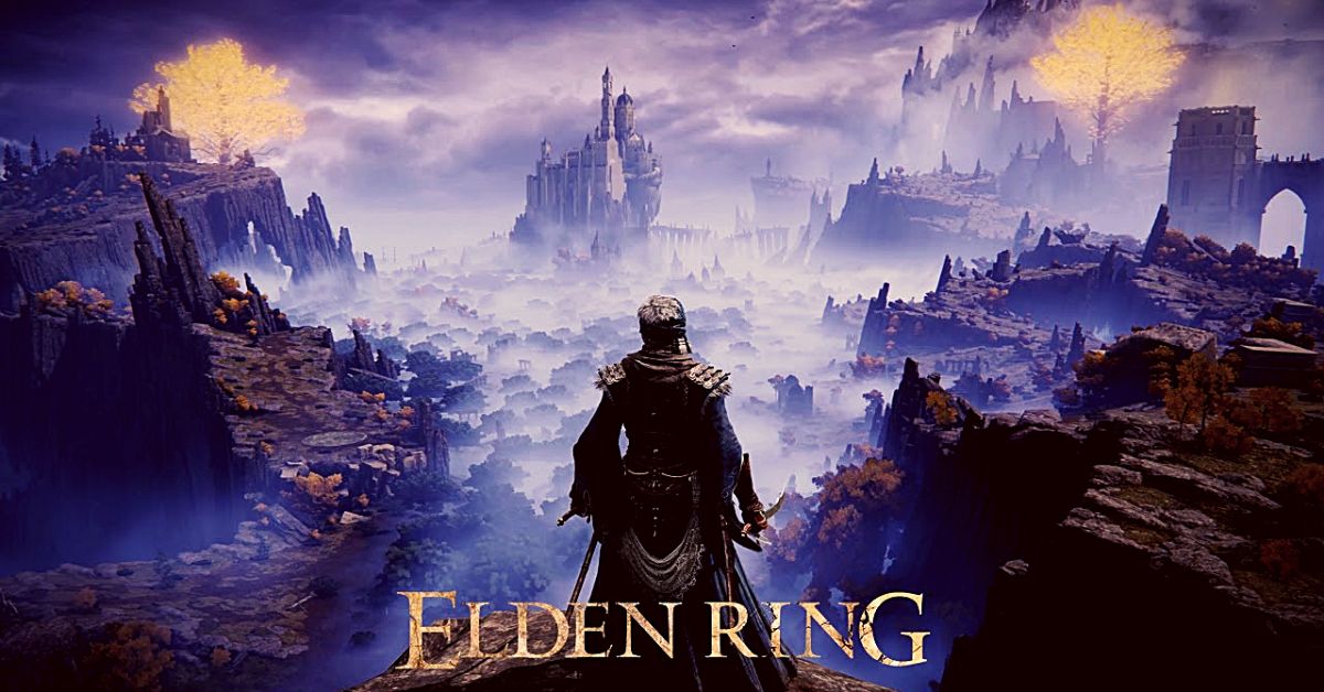 Elden Ring Player