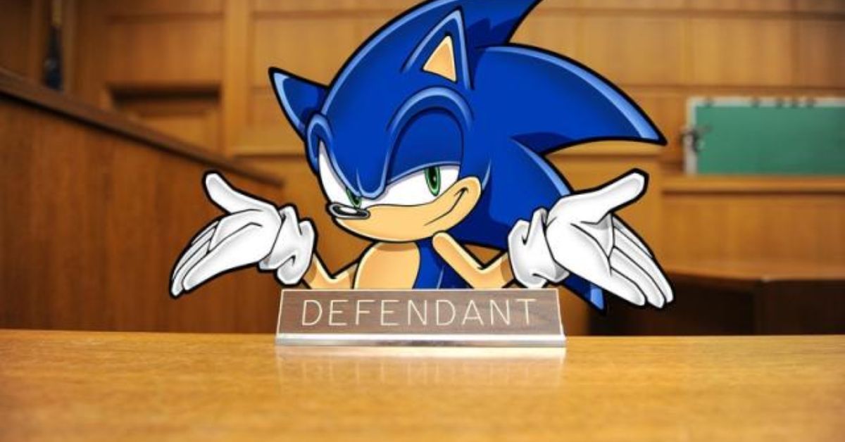 Sonic Creator Caught in Million-Dollar Illegal Trading Scheme 1 Sonic Creator Caught in Million-Dollar Illegal Trading Scheme