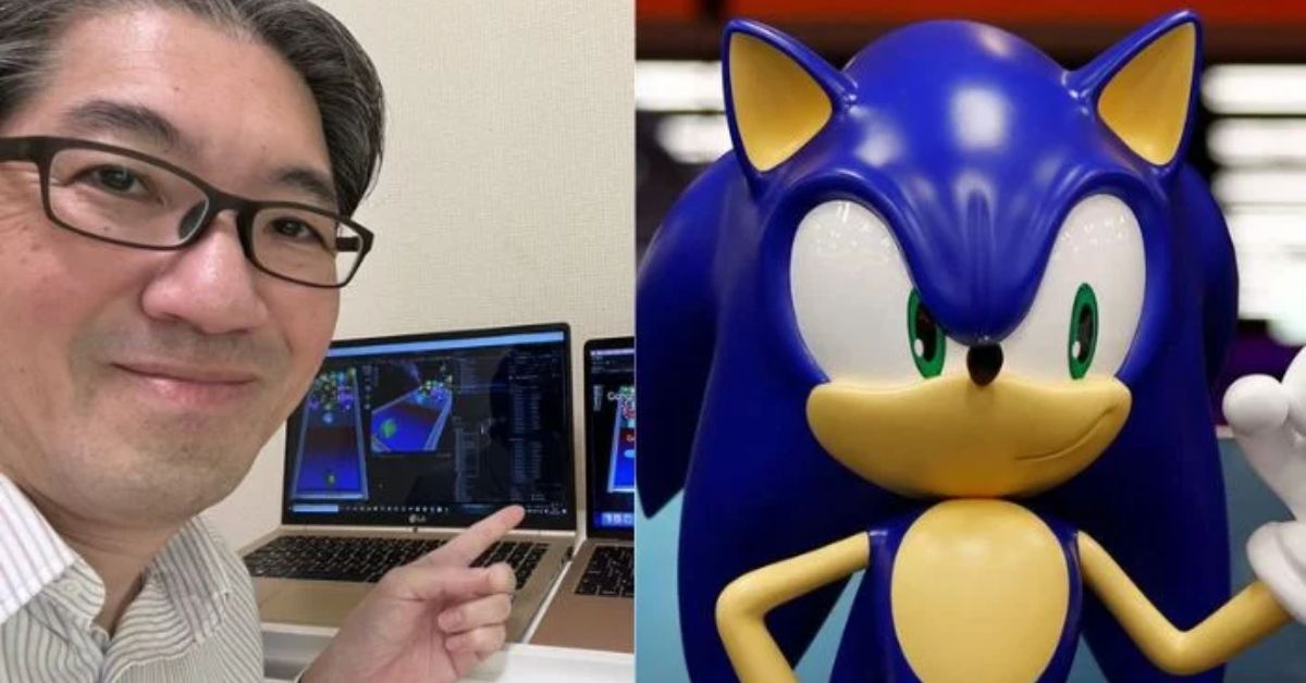 Sonic Creator Caught in Million-Dollar Illegal Trading Scheme 2 Sonic Creator Caught in Million-Dollar Illegal Trading Scheme