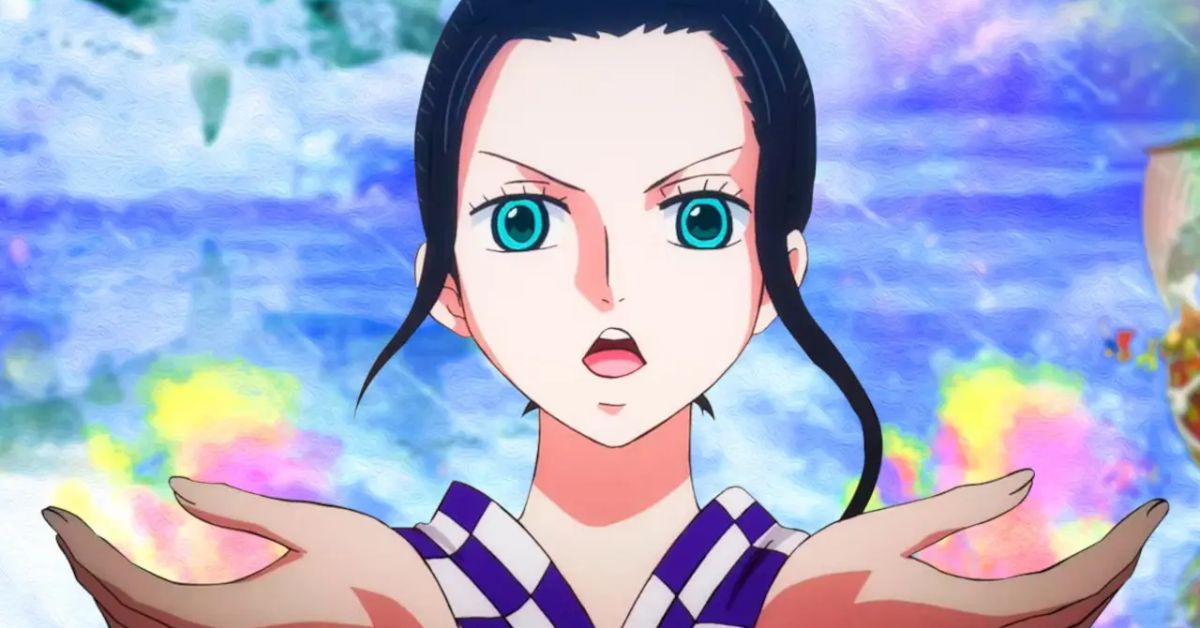 Manga's "One Piece" Creator Eiichiro Oda Commissions Chatgpt for Next Chapter 1 Manga's "One Piece" Creator Commissions ChatGPT for Next Chapter