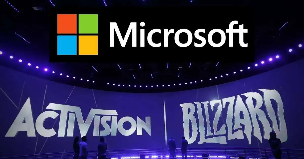 Microsoft to include Windows 11 'AI Copilot' feature in Windows 10 1 EU decision clearing $69 billion Microsoft