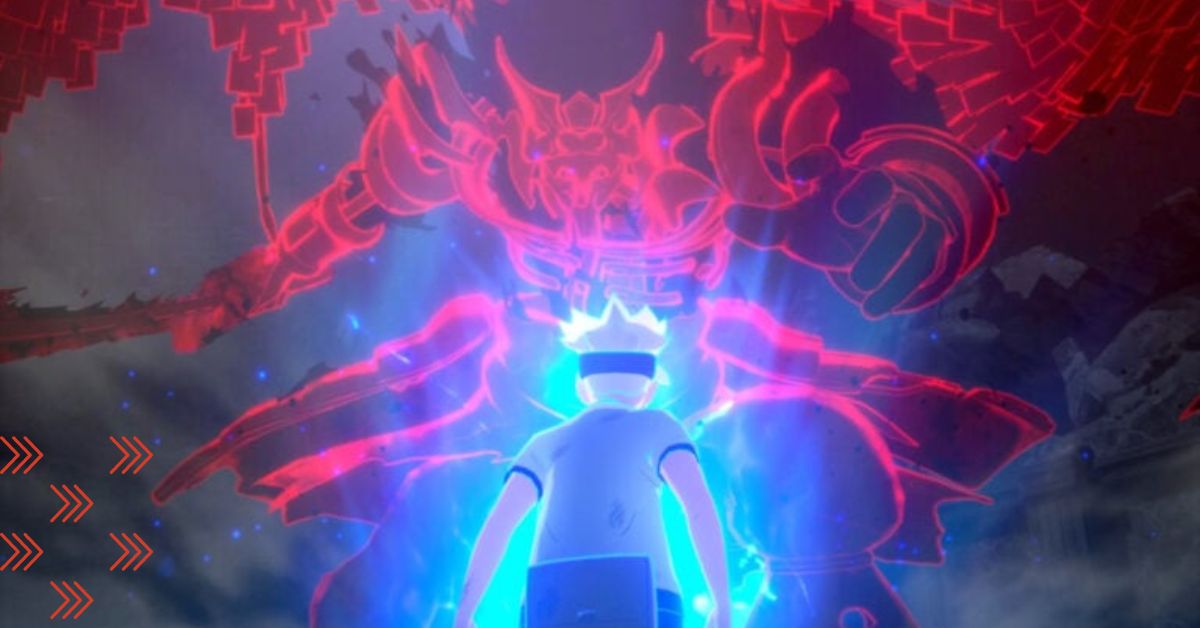 Naruto: Ultimate Ninja Storm