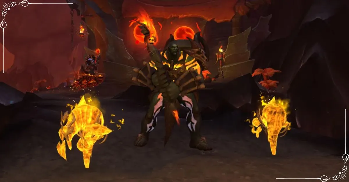 World of Warcraft Issues Update 10.1 Patch Notes in Advance 1 World of Warcraft Issues 10.1 Patch Notes