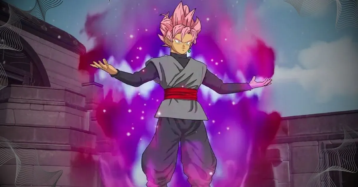 Goku Black In Fortnite Release Date