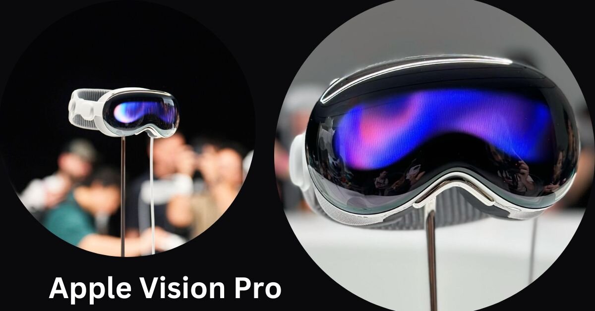 Apple Vision Pro