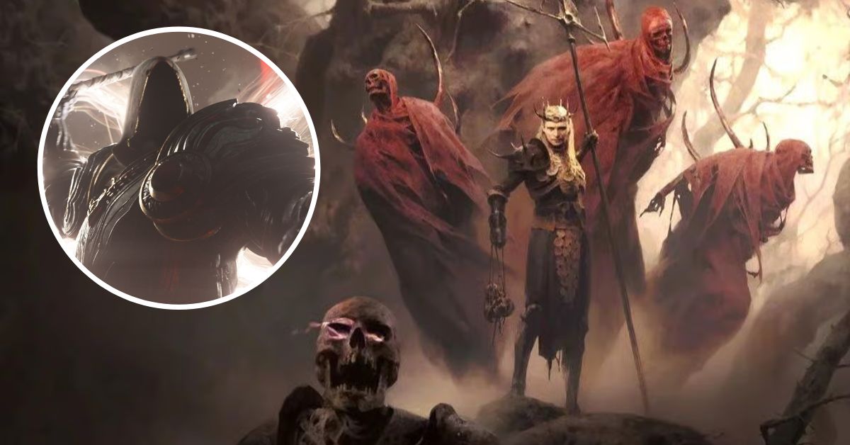 Diablo 4 Battle Pass Details 