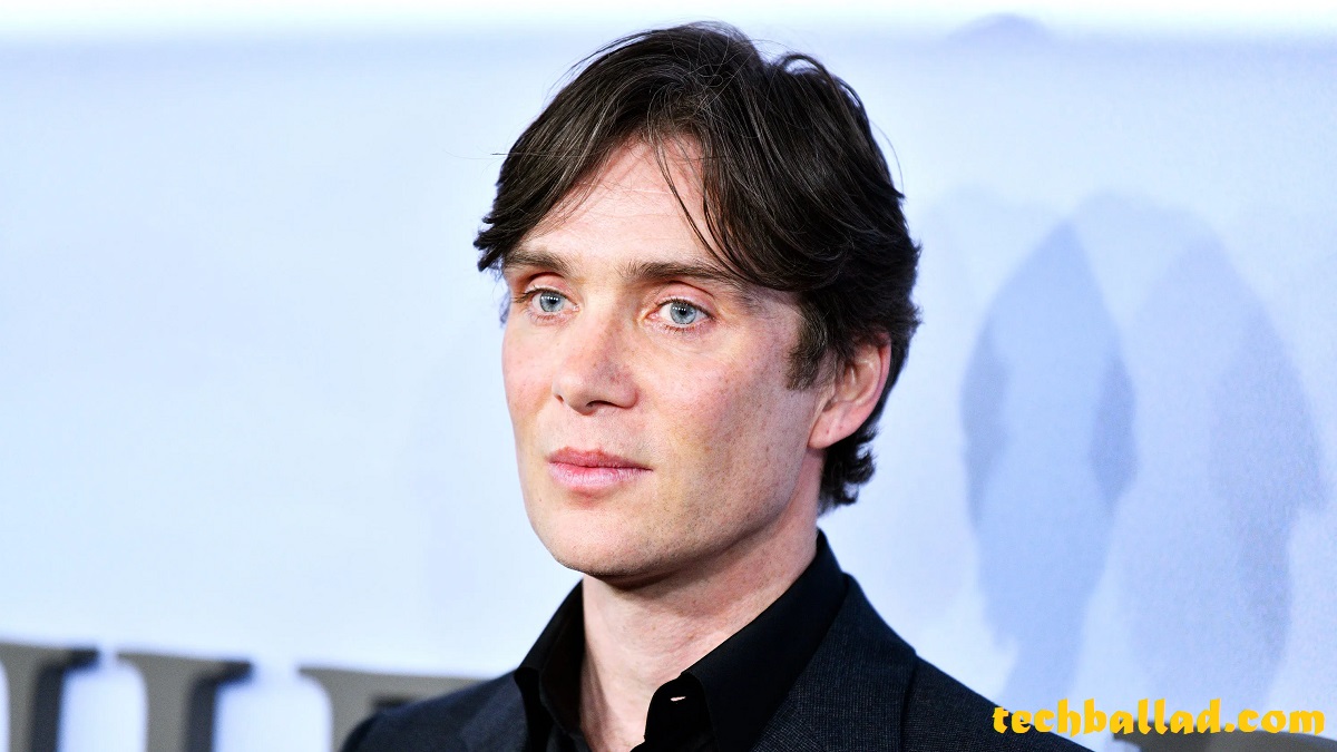 Oppenheimer Cillian Murphy Weight Loss