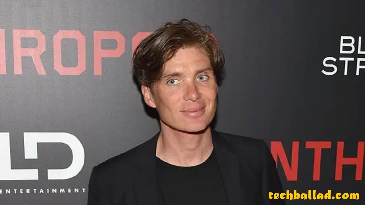 Oppenheimer Cillian Murphy Weight Loss