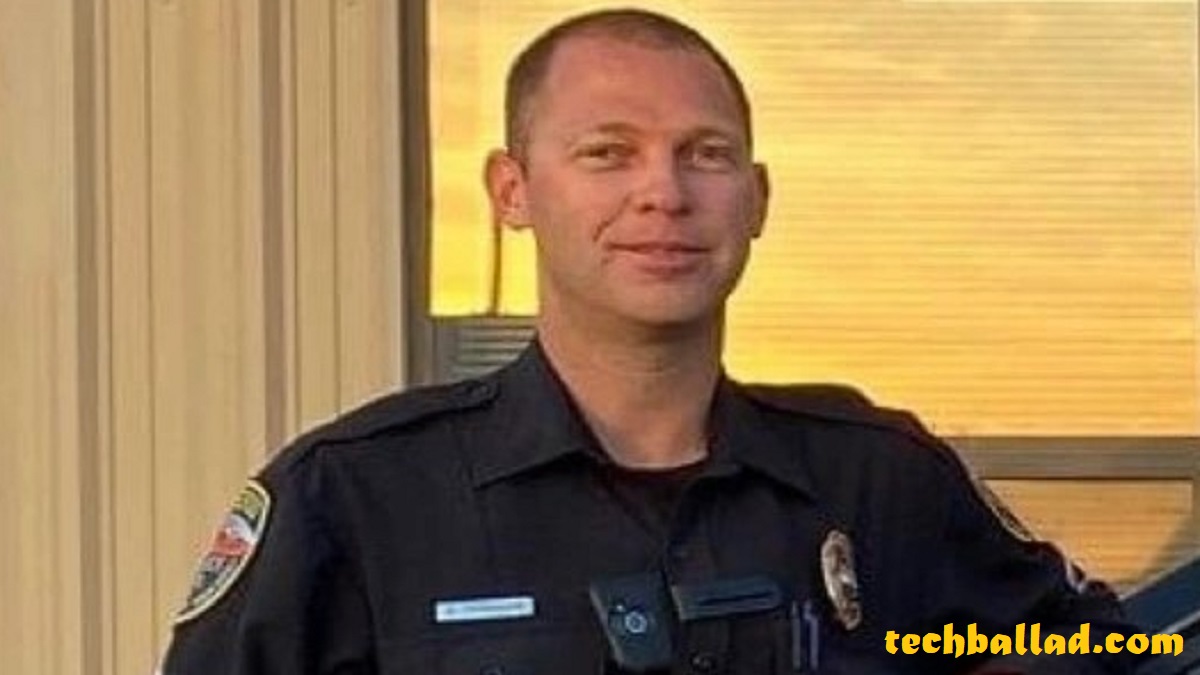 Anthony Ferguson