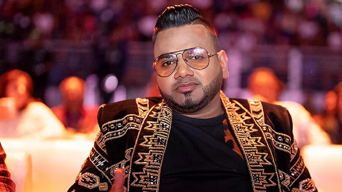 Dato Malik