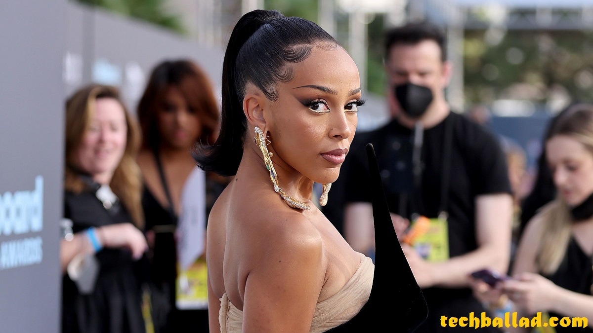 Doja Cat