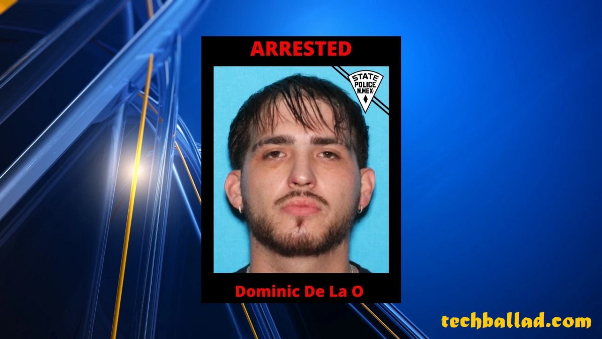 Dominic De La O