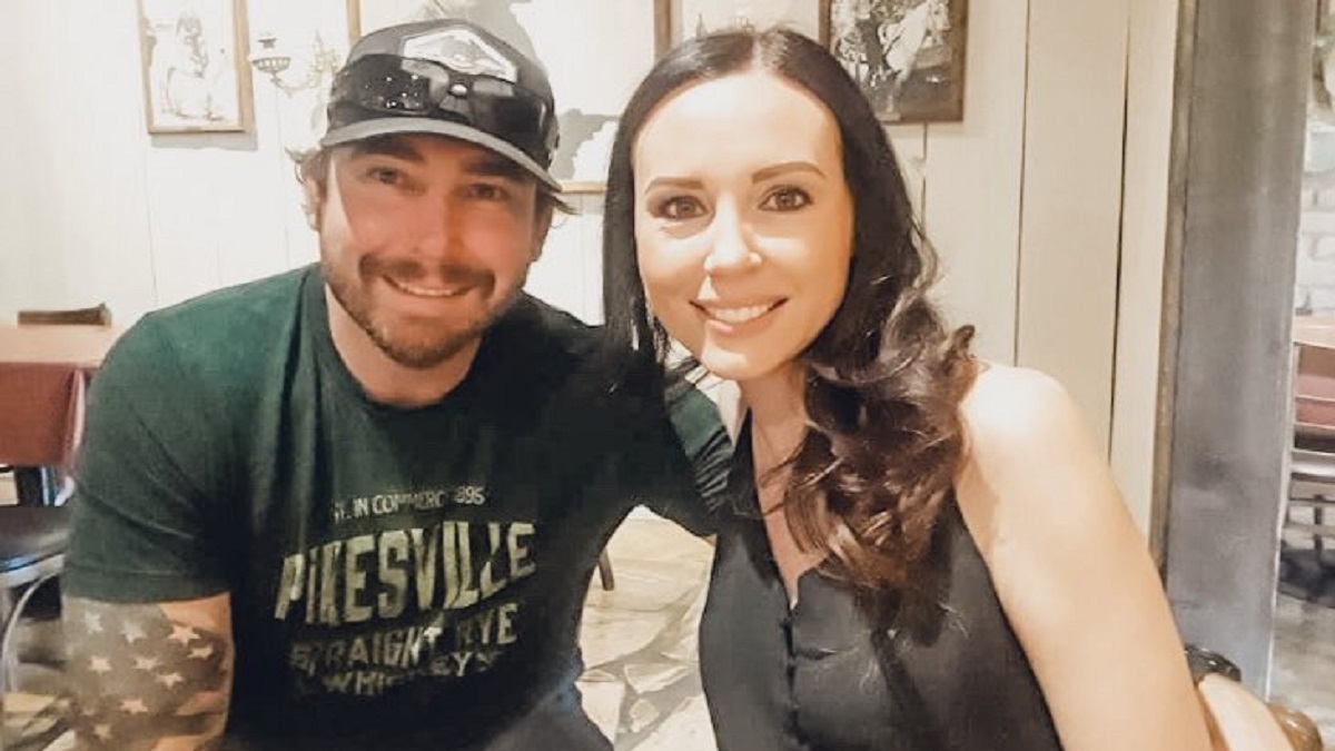 Eli Crane wife