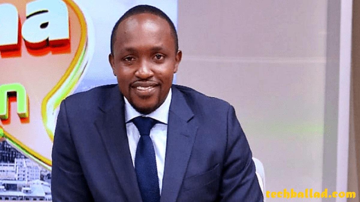Hassan Mugambi