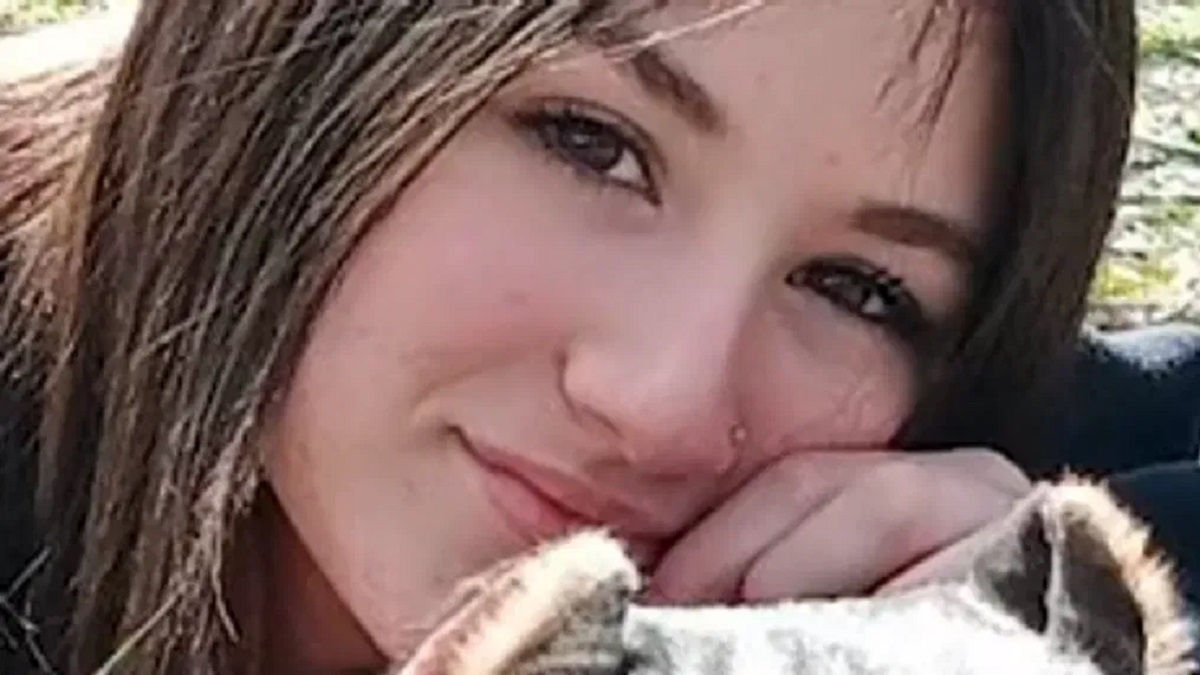 Idaho Alyssa Jones