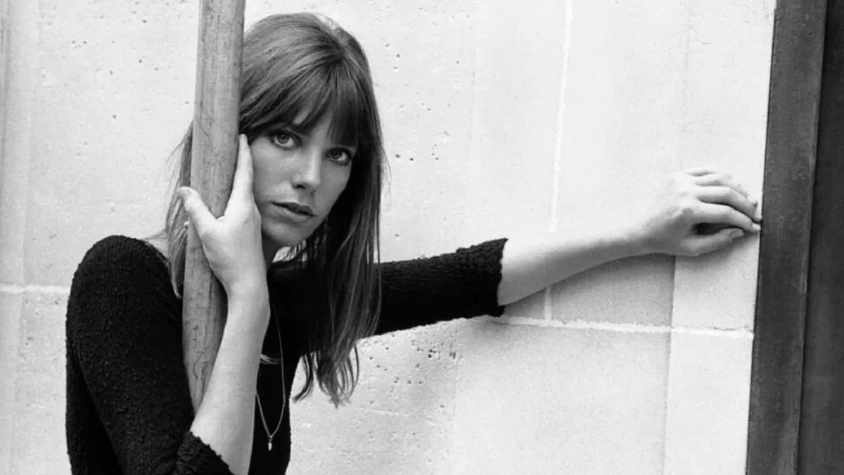 Jane Birkin