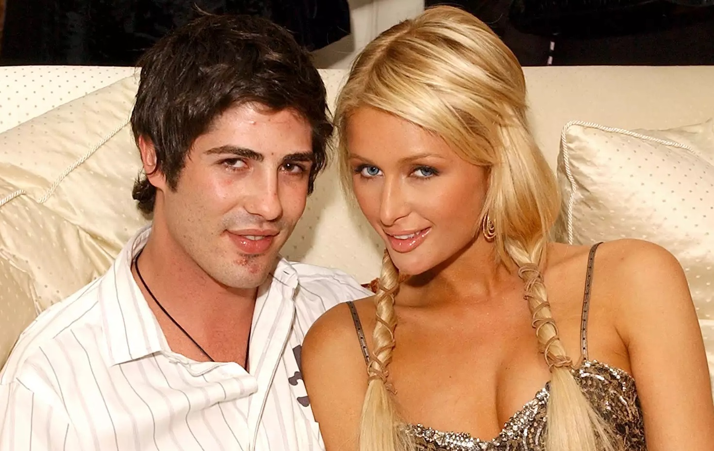 January Jones Husband