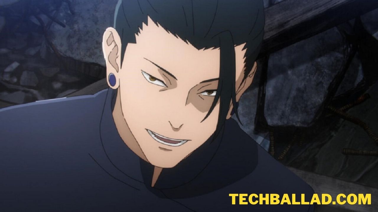 Jujutsu Kaisen season 2