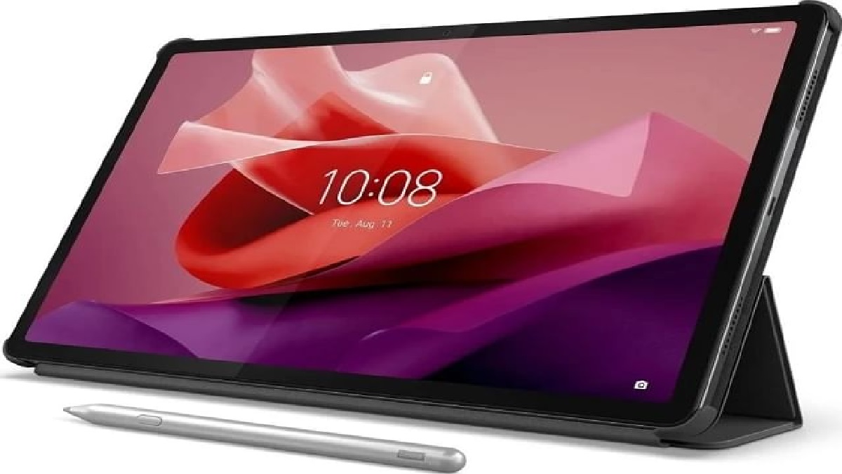 Lenovo Xiaoxin Pad Pro 12.7