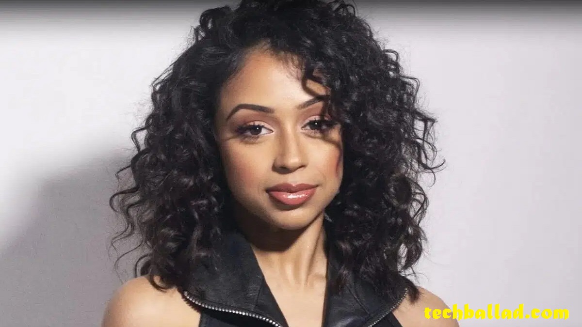 Liza Koshy