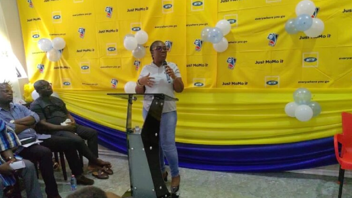 MTN