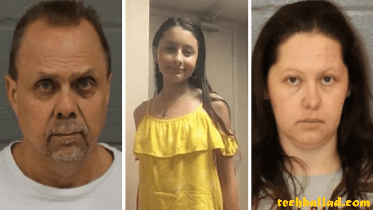 Madalina Cojocari Parents