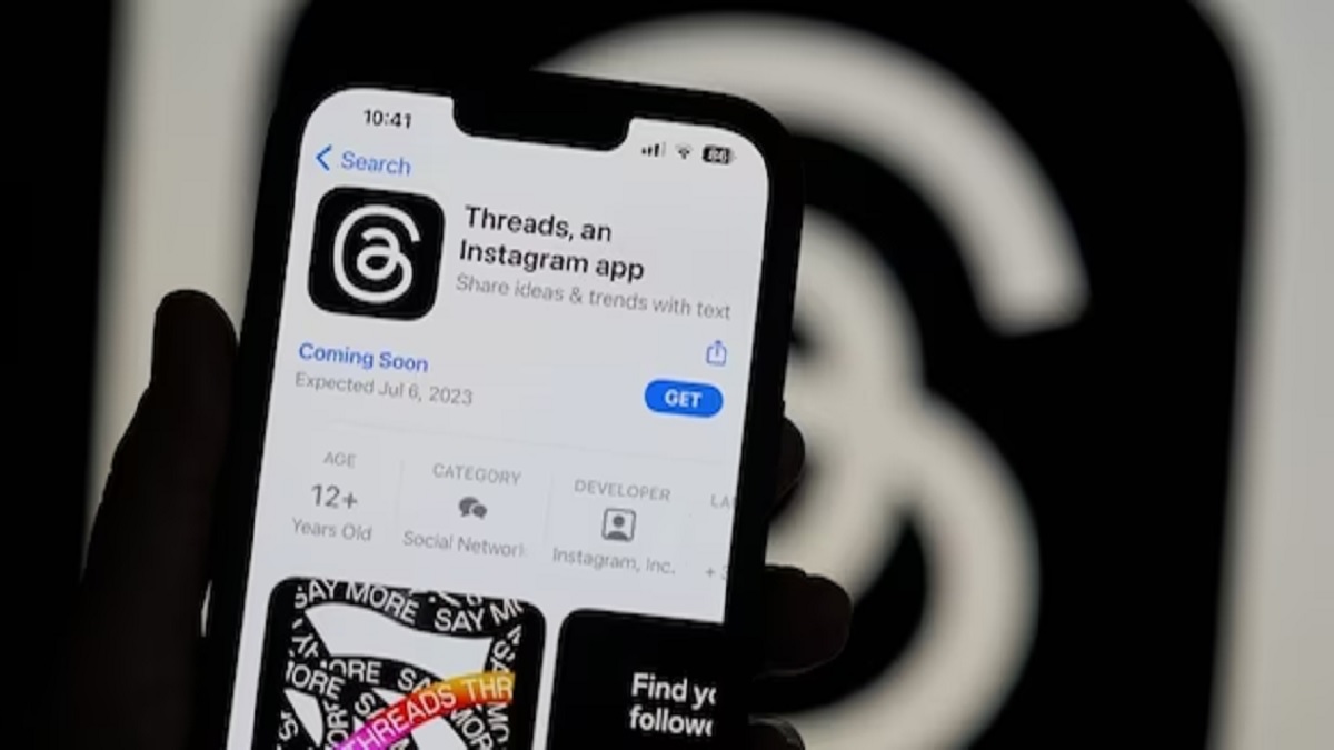 Meta Platform Focused On Boosting Retention On Their New Twitter Rival Threads