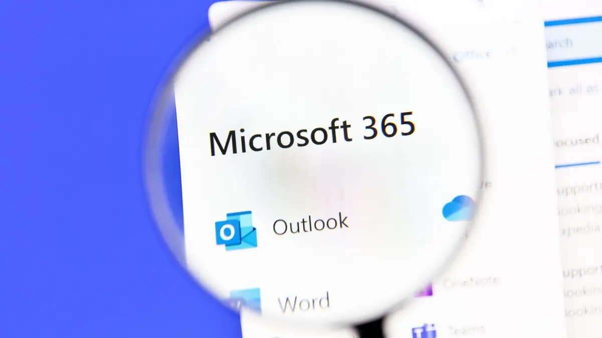 Microsoft