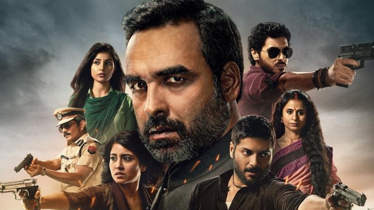 Mirzapur Season 3