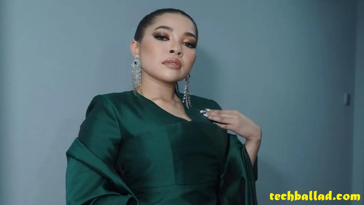 Nadeera Zaini