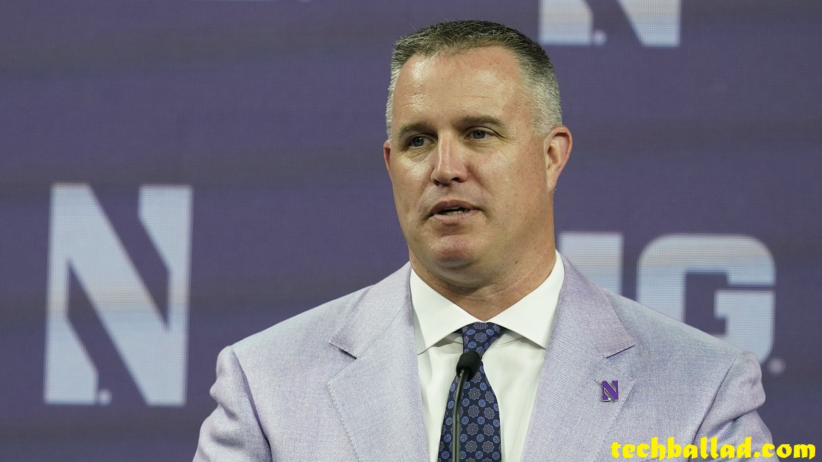 Pat Fitzgerald