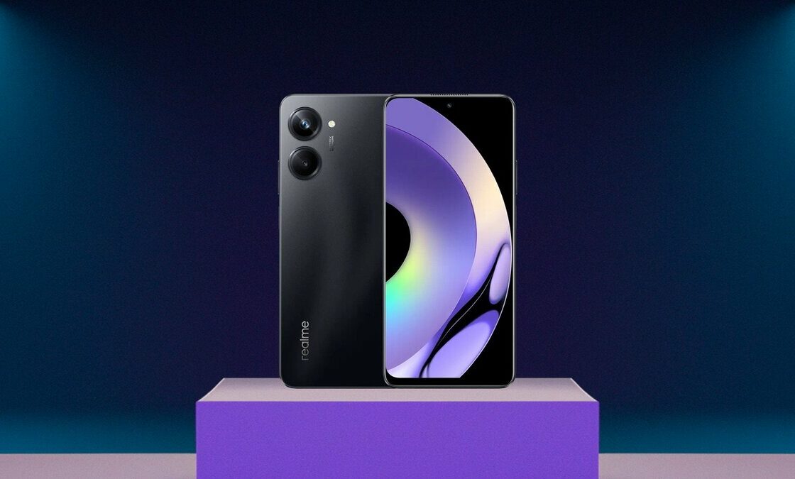 Realme 11 5G