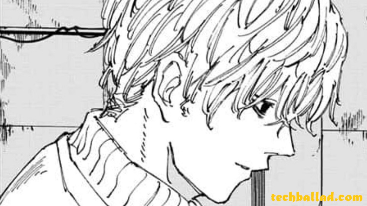 Sakamoto Days Chapter 129